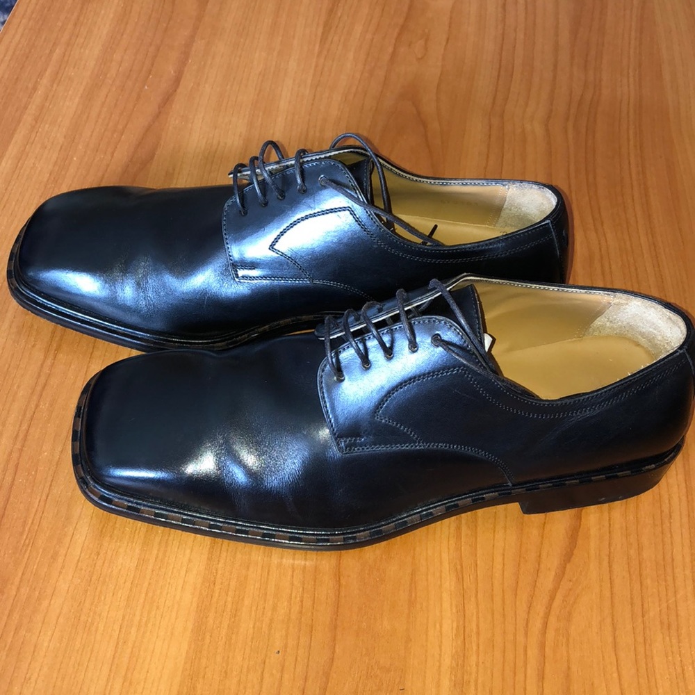 Louis Vuitton Men’s Dress Shoes